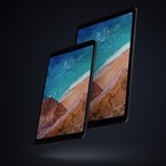 Xiaomi Mi Pad 4 Plus oficjalnie