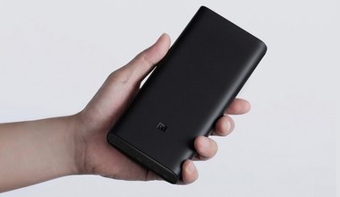 Xiaomi Mi Power Bank 3 oficjalnie