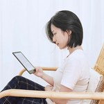 Xiaomi Mi Reader Pro – nowy czytnik e-booków