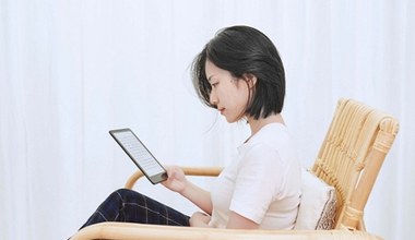 Xiaomi Mi Reader Pro – nowy czytnik e-booków