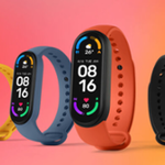 Xiaomi Mi Smart Band 6 NFC – znamy szczegóły i cenę