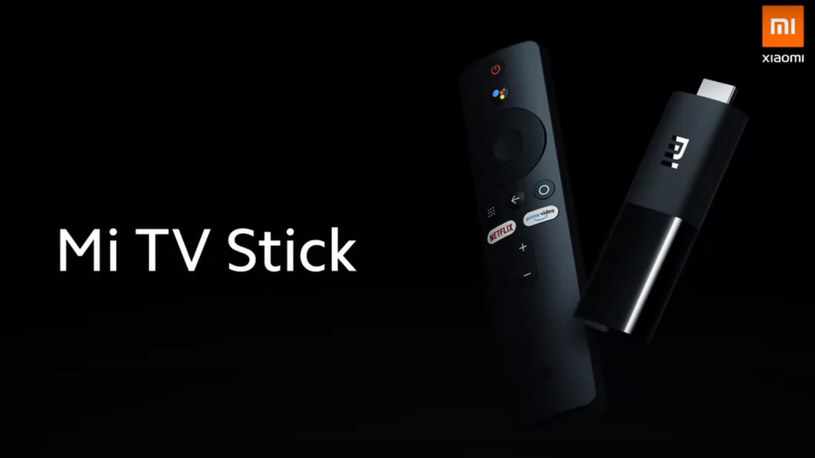 Xiaomi Mi TV Stick / fot. Android Authority /materiał zewnętrzny