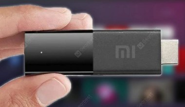 Xiaomi Mi TV Stick – wyciekła cena przystawki