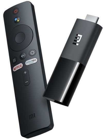 Xiaomi Mi TV Stick /materiały zewnętrzne /materiał zewnętrzny