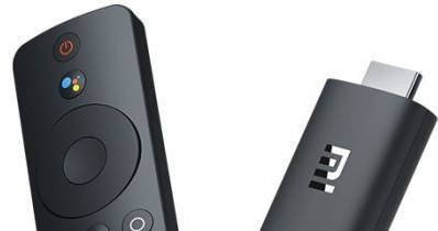 Xiaomi Mi TV Stick /materiały zewnętrzne /materiał zewnętrzny