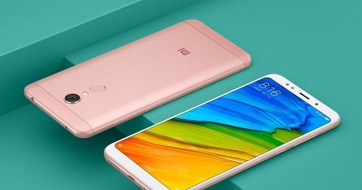 Xiaomi na dobre zaprzyjaźniło się z cienkimi ramkami i ekranami 18:9 /materiały prasowe