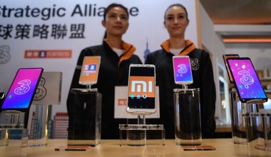 ​Xiaomi, Oppo i Vivo tworzą własną wersję AirDrop