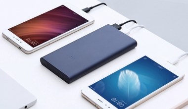 Xiaomi planuje premierę Mi Power Bank 3