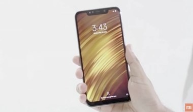 ​Xiaomi POCO F1 debiutuje w Indiach