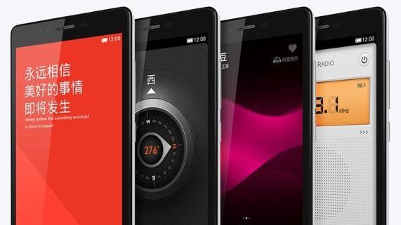 Xiaomi pracuje podobno nad następcą modelu Redmi Note. /materiały prasowe