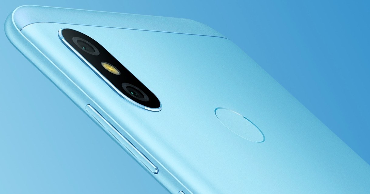 Xiaomi prezentuje Redmi 6 Pro i Mi Pad 4. Nowy smartfon i tablet kuszą niską ceną /Geekweek