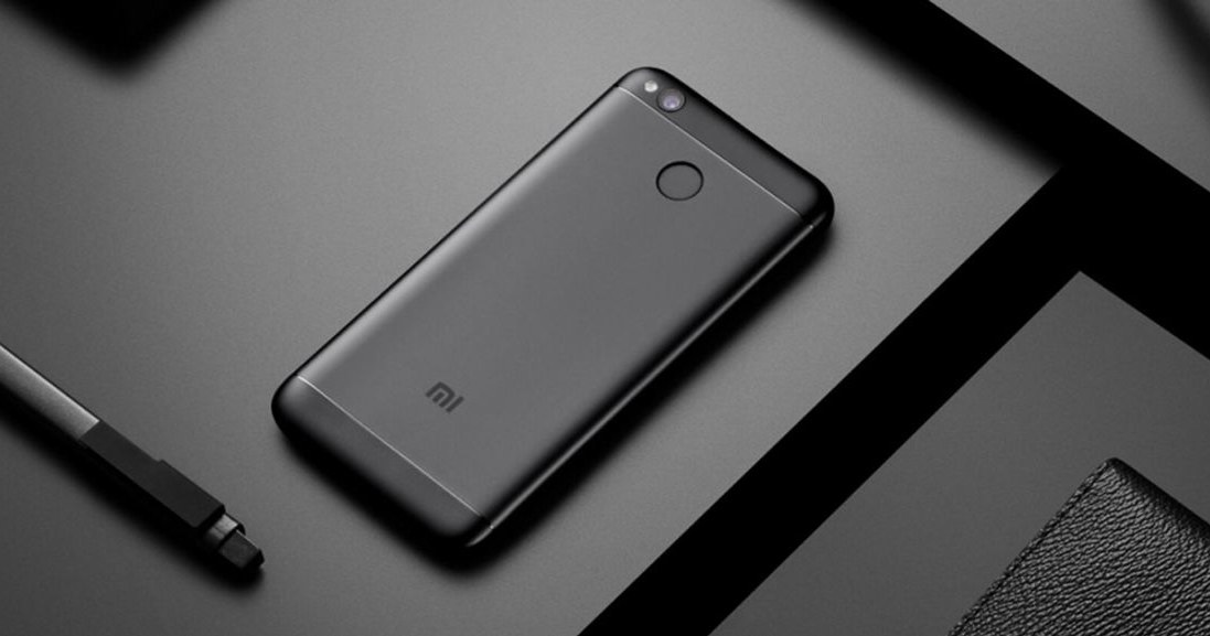 Xiaomi Redmi 4X /materiały prasowe