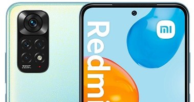 Xiaomi Redmi Note 11 /Xiaomi/Redmi /materiały prasowe
