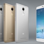 Xiaomi Redmi Note 3 zaprezentowany