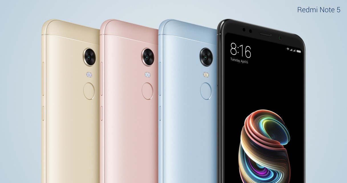 Xiaomi Redmi Note 5 to nowy król budżetowego segmentu? Recenzja smartfona /Geekweek