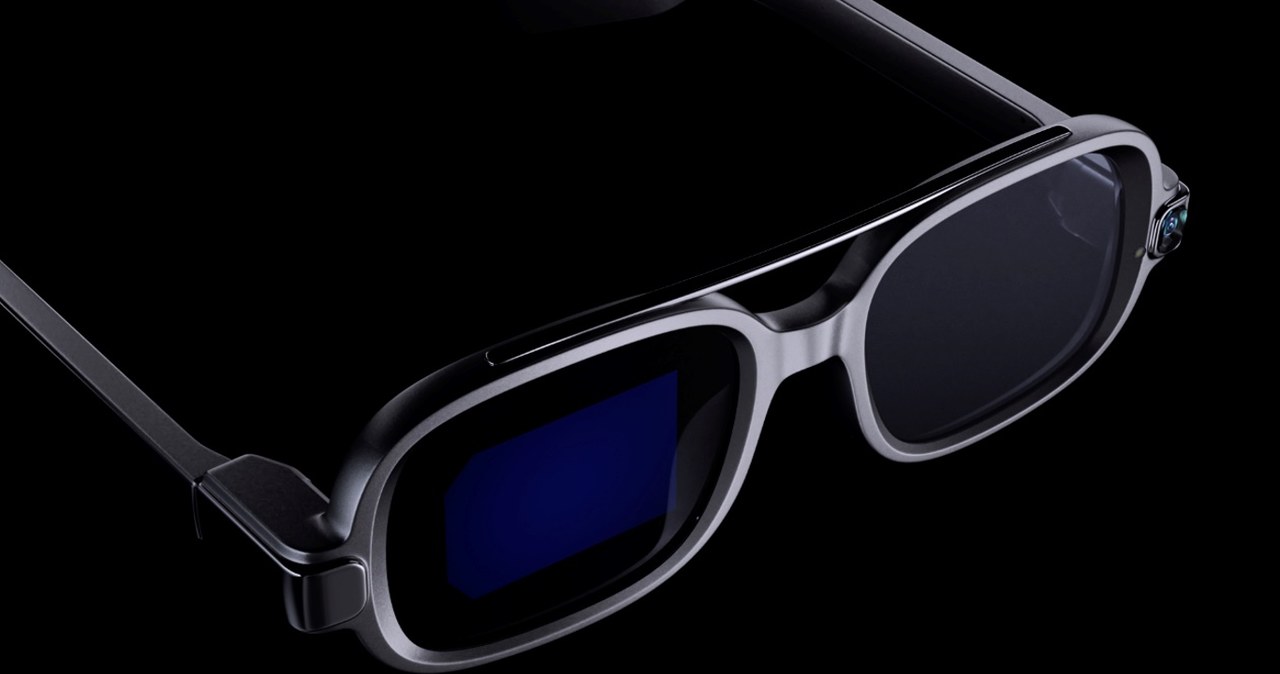 Xiaomi Smart Glasses /.