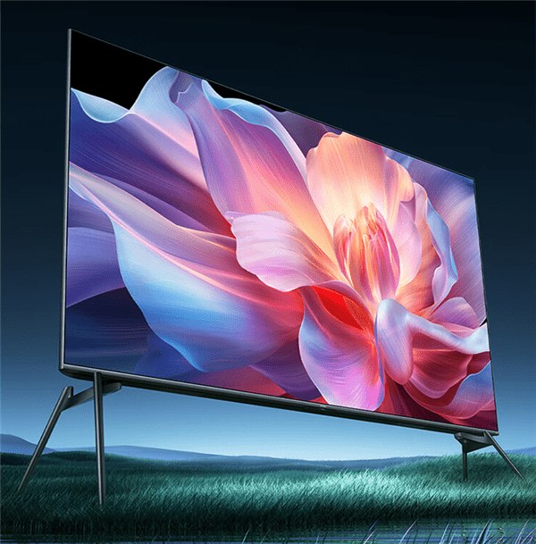 Xiaomi TV S Pro 100 - telewizor ze 100-calowym ekranem /Xiaomi /materiały prasowe