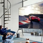Xiaomi wprowadza do oferty swój największy telewizor. Jest ogromny