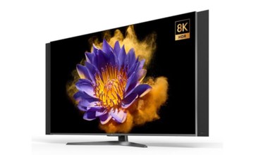 Xiaomi zaprezentowało 82-calowy telewizor 8K