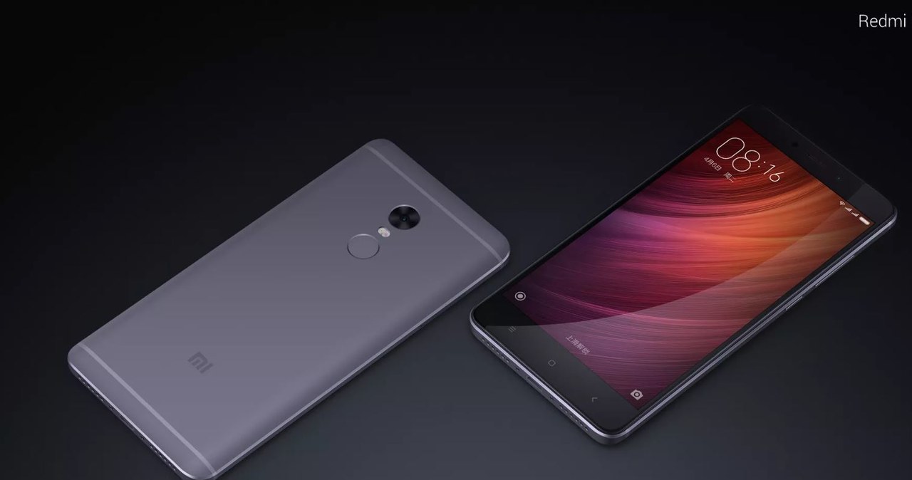 Xiaomi zaprezentowało nową odmianę swojego popularnego smartfonu /materiały prasowe
