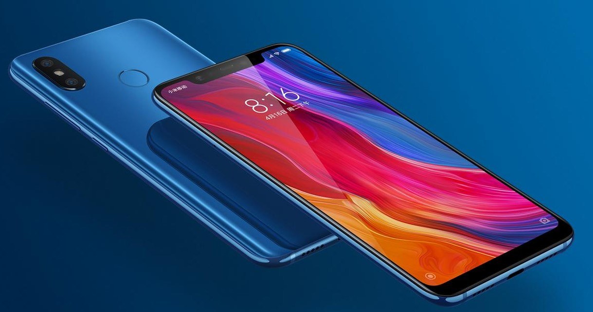 Xiaomi zaprezentowało nowe flagowce z serii Mi 8. Topowa specyfikacja i świetne aparaty /Geekweek