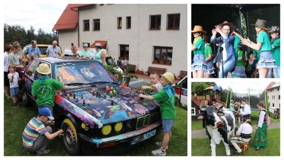 XII Piknik "Przywrócić Dzieciom Uśmiech" za nami!