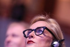 XIII światowy szczyt noblistów w Warszawie