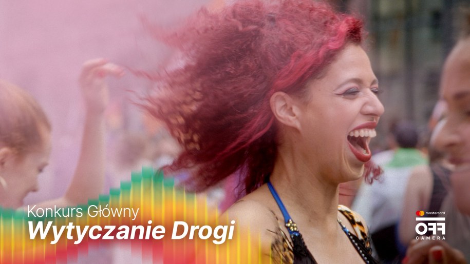 XIX edycja Międzynarodowego Festiwalu Kina Niezależnego Mastercard OFF CAMERA odbędzie się w Krakowie od 24 kwietnia do 3 maja 2026 r /Materiały prasowe