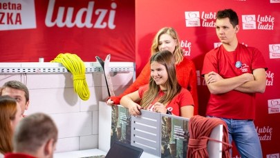 ​XIX edycja Szlachetnej Paczki rozpoczęta! Już teraz możesz pomóc rodzinom w potrzebie