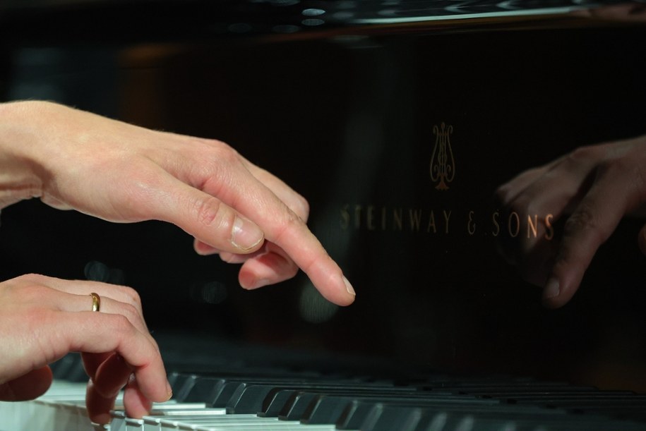 XIX Konkurs Chopinowski /Szymon Pulcyn /PAP