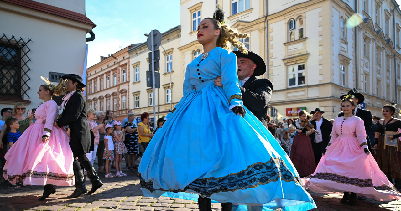 XIX Światowy Festiwal Polonijnych Zespołów Folklorystycznych