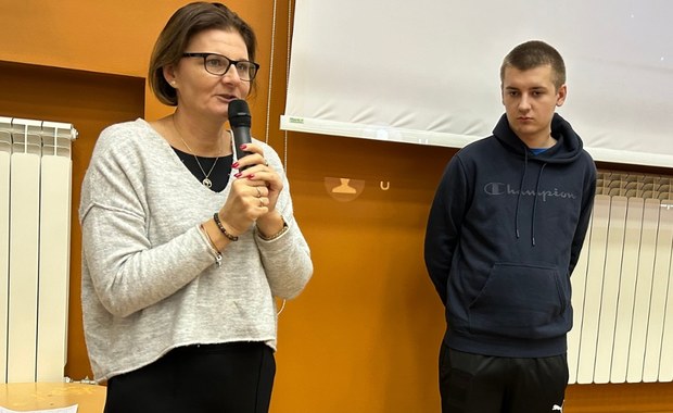 xKacpersky zwycięzcą Elisa Masters. Wielki sukces ucznia szkoły ze Skierniewic