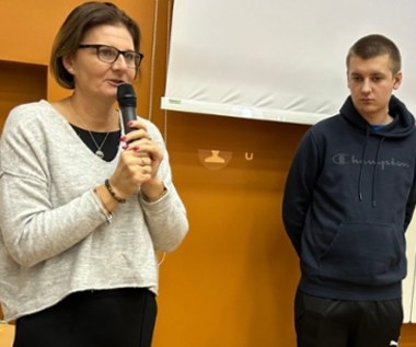 xKacpersky zwycięzcą Elisa Masters. Wielki sukces ucznia szkoły ze Skierniewic