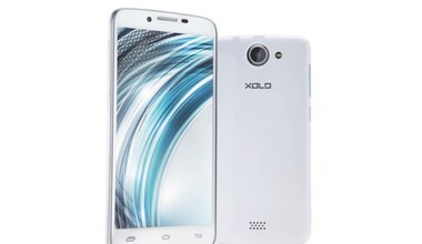 XOLO A1000 – pięciocalowy smartfon za 800 zł