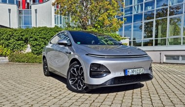 Xpeng G6 i G9 ładują się w 12 minut. Chińczycy obniżyli przy okazji cenę