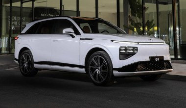 Xpeng i GAC z Europy. Chińczycy przejmą europejskie fabryki?