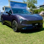 Xpeng L03 został pokazany. To nie będzie tylko elektryk