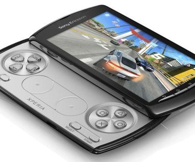 Xperia Play - oficjalne informacje i data premiery