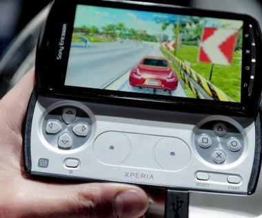 Xperia Play - problemy z premierą w Wielkiej Brytanii