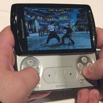 Xperia Play - sprawdzamy "PlayStation Phone"