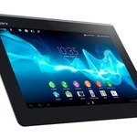 Xperia Tablet S - nowy tablet Sony