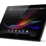 Xperia Tablet Z - polska premiera