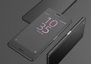 Xperia X, Xperia X Performance i Xperia XA - nowa rodzina smartfonów Sony