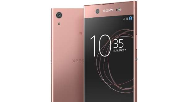 Xperia XA1 Ultra /materiały prasowe