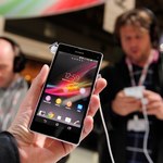 Xperia Z również posiada lukę w ekranie blokady 