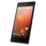 Xperia Z Ultra teraz także w wersji Wi-Fi