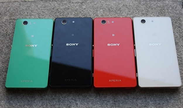 Xperia Z3 Compact mamy specyfikację i nowe zdjęcia Xperia Z3 Compact mamy specyfikację i nowe zdjęcia