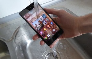 Xperia Z3 trafia do chińskiego urzędu. Specyfikacja nowego flagowca Sony potwierdzona