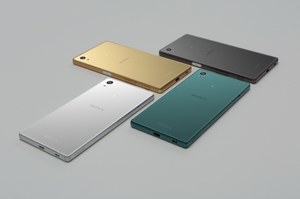 Xperia Z5, Xperia Z5 Compact i Xperia Z5 Premium - nowe supersmartfony Sony