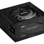 XPG Cybercore II 1300W - w tym zasilaczu drzemie moc i potęga